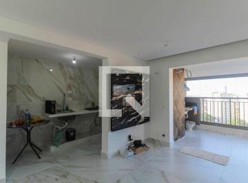 Apartamento · 73m² · 2 Quartos · 1 Vaga · Apartamento para Aluguel - Vila Santa Clara, 2 Quartos,  73 m2 - São Paulo