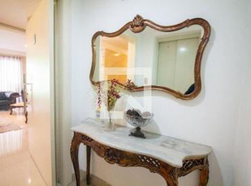 Apartamento · 200m² · 4 Quartos · 4 Vagas · Apartamento para Aluguel - Santo Amaro , 4 Quartos, 200 m2 - São Paulo