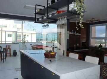 Apartamento · 178m² · 3 Quartos · 2 Vagas · Apartamento para Aluguel - Parque Esplanada, 3 Quartos, 178 m2 - Embu das Artes