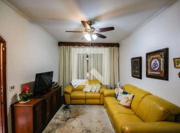 Casa · 255m² · 3 Quartos · 2 Vagas · Casa para Aluguel - Freguesia do Ó, 3 Quartos,  255 m2 - São Paulo