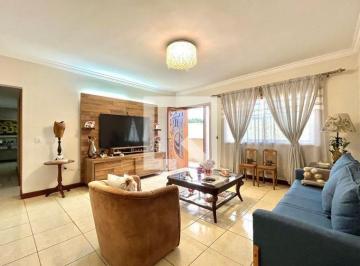 Casa · 530m² · 4 Quartos · 4 Vagas · Casa para Aluguel - Americanópolis, 4 Quartos,  530 m2 - São Paulo