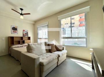 Apartamento · 32m² · 1 Quarto · Apartamento para Aluguel - Jabaquara, 1 Quarto, 32 m2 - São Paulo