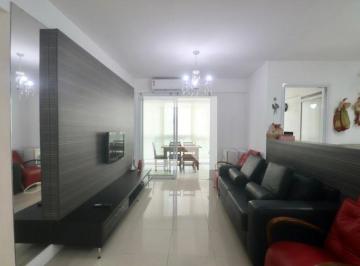 Apartamento · 97m² · 2 Quartos · 2 Vagas · Apartamento para Aluguel - Vila Luís Antônio, 2 Quartos, 97 m2 - Guarujá