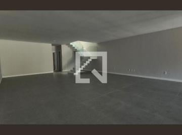 Casa · 510m² · 4 Quartos · 2 Vagas · Casa para Aluguel - Barra da Tijuca - Marapendi, 4 Quartos,  510 m2 - Rio de Janeiro