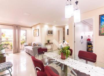 Apartamento · 73m² · 3 Quartos · 1 Vaga · Apartamento para Aluguel - Jaguaribe, 3 Quartos, 73 m2 - Osasco