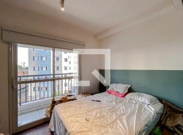 Apartamento · 24m² · 1 Quarto · Apartamento para Aluguel - Belém, 1 Quarto, 24 m2 - São Paulo