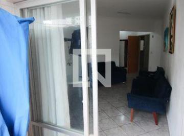 Apartamento 60m² Aluguel Vila Caiçara · Apartamento para Aluguel - Vila Caiçara, 1 Quarto,  60 m2 - Praia Grande
