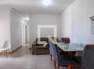 Apartamento · 64m² · 3 Quartos · 2 Vagas · Apartamento para Aluguel - Jardim Residencial Dona Lucilla, 3 Quartos, 64 m2 - Indaiatuba
