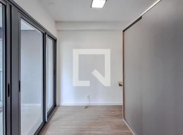 Apartamento · 26m² · 1 Quarto · Apartamento para Aluguel - Vila Mariana, 1 Quarto, 26 m2 - São Paulo