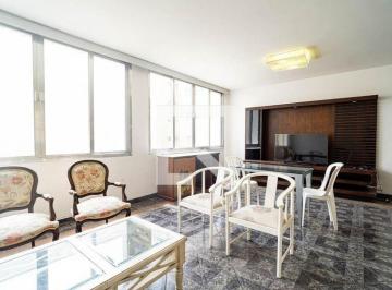 Apartamento · 163m² · 3 Quartos · 1 Vaga · Apartamento para Aluguel - Bela Vista, 3 Quartos, 163 m2 - São Paulo