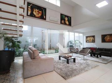Casa · 490m² · 4 Quartos · 4 Vagas · Casa para Aluguel - Tabajaras, 4 Quartos, 490 m2 - Uberlândia
