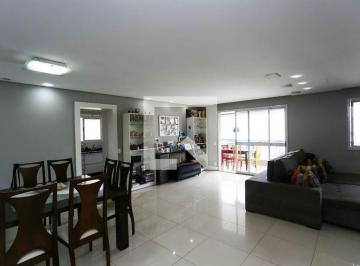Apartamento · 170m² · 3 Quartos · 3 Vagas · Apartamento para Aluguel - Vila Andrade, 3 Quartos,  170 m2 - São Paulo