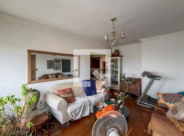Apartamento · 98m² · 4 Quartos · 1 Vaga · Apartamento para Aluguel - Aclimação, 4 Quartos, 98 m2 - São Paulo