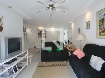 Apartamento · 90m² · 2 Quartos · 1 Vaga · Apartamento para Aluguel - Parque Enseada, 2 Quartos, 90 m2 - Guarujá