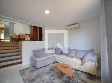 Casa · 133m² · 3 Quartos · 2 Vagas · Casa para Aluguel - Campeche, 3 Quartos,  133 m2 - Florianópolis