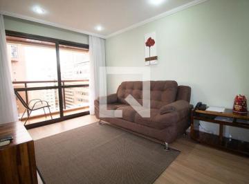 Apartamento · 48m² · 1 Quarto · 1 Vaga · Apartamento para Aluguel - Jardim Paulista, 1 Quarto, 48 m2 - São Paulo