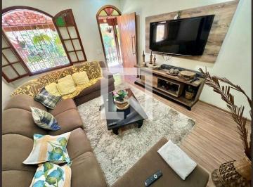 Casa · 180m² · 4 Quartos · 3 Vagas · Casa para Aluguel - Maria Helena, 4 Quartos,  180 m2 - Belo Horizonte