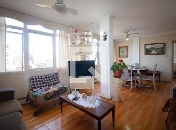 Apartamento · 78m² · 2 Quartos · 1 Vaga · Apartamento para Aluguel - Paraíso, 2 Quartos, 78 m2 - São Paulo