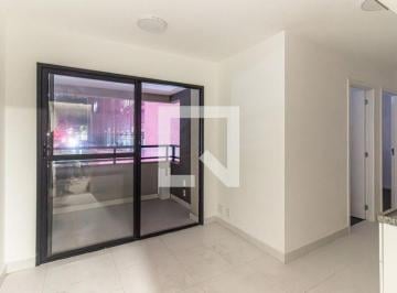 Apartamento · 40m² · 2 Quartos · Apartamento para Aluguel - Centro, 2 Quartos, 40 m2 - São Paulo