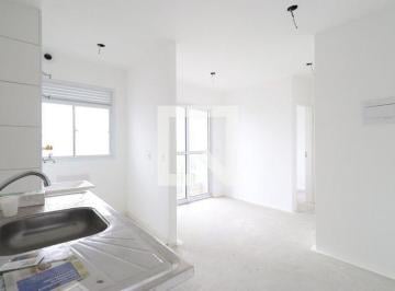 Apartamento · 43m² · 2 Quartos · Apartamento para Aluguel - Barra Funda, 2 Quartos, 43 m2 - São Paulo