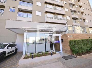 Apartamento · 63m² · 2 Quartos · 1 Vaga · Apartamento para Aluguel - Serrinha, 2 Quartos, 63 m2 - Goiânia