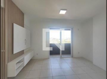 Apartamento · 48m² · 1 Quarto · 1 Vaga · Apartamento para Aluguel - Rio Branco, 1 Quarto,  48 m2 - Novo Hamburgo