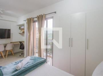 Apartamento · 29m² · 1 Quarto · 1 Vaga · Apartamento para Aluguel - Campo Belo, 1 Quarto, 29 m2 - São Paulo