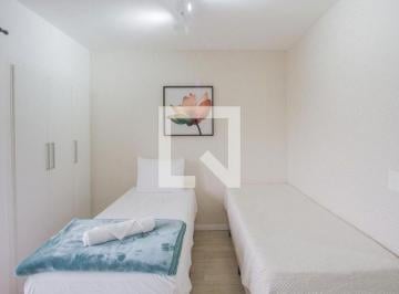 Apartamento de 1 quarto, São Paulo · Apartamento para Aluguel - Campo Belo, 1 Quarto,  29 m2 - São Paulo