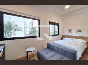 Apartamento · 24m² · 1 Quarto · Apartamento para Aluguel - Vila Pompéia, 1 Quarto, 24 m2 - São Paulo
