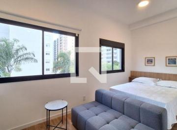 Apartamento · 24m² · 1 Quarto · Apartamento para Aluguel - Vila Pompéia, 1 Quarto, 24 m2 - São Paulo