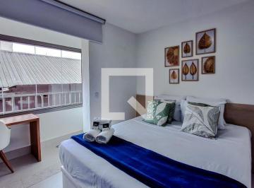 Apartamento · 24m² · 1 Quarto · Apartamento para Aluguel - Vila Mariana, 1 Quarto,  24 m2 - São Paulo