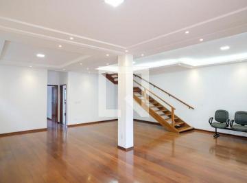 Casa · 490m² · 4 Quartos · 6 Vagas · Casa para Aluguel - Santo Antônio, 4 Quartos,  490 m2 - São Caetano do Sul