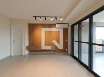 Apartamento · 126m² · 3 Quartos · 2 Vagas · Apartamento para Aluguel - Distrito de Bonfim Paulista, 3 Quartos, 126 m2 - Ribeirão Preto