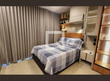 Apartamento · 25m² · 1 Quarto · 1 Vaga · Apartamento para Aluguel - Vitória, 1 Quarto, 25 m2 - Salvador