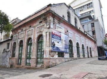 Casa · 378m² · 1 Quarto · 13 Vagas · Casa à Venda - Alto da Glória , 1 Quarto, 378 m² - Curitiba