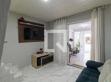 Casa · 80m² · 3 Quartos · 1 Vaga · Casa à Venda - Vila Princesa Isabel, 3 Quartos,  80 m² - São Paulo