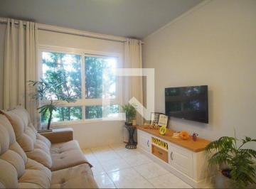 Casa · 126m² · 3 Quartos · 2 Vagas · Casa à Venda - Rondônia, 3 Quartos,  126 m² - Novo Hamburgo