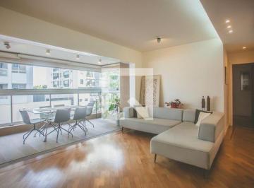 Apartamento · 102m² · 3 Quartos · 2 Vagas · Apartamento à Venda - Saúde, 3 Quartos, 102 m² - São Paulo