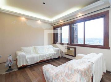 Apartamento · 240m² · 4 Quartos · 3 Vagas · Apartamento à Venda - Santa Tereza , 4 Quartos,  240 m² - Porto Alegre