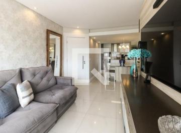 Apartamento · 96m² · 3 Quartos · 3 Vagas · Apartamento à Venda - Tatuapé, 3 Quartos, 96 m² - São Paulo