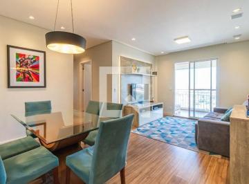 Apartamento · 105m² · 4 Quartos · 2 Vagas · Apartamento à Venda - Jardim Esperança, 4 Quartos, 105 m² - Barueri