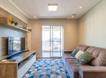 Apartamento de 4 quartos, Barueri · Apartamento à Venda - Jardim Esperança, 4 Quartos, 105 m² - Barueri