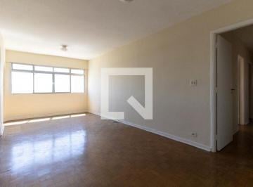 Apartamento · 126m² · 3 Quartos · 1 Vaga · Apartamento à Venda - Aclimação, 3 Quartos, 126 m² - São Paulo
