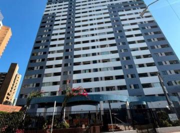 7848f2555ec0323a026f83850b6bd042b1539075 · Apartamento com 3 dormitórios para alugar, 62 m² por R$ 3.550,00/mês - Aldeota - Fortaleza/CE