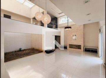 Casa · 420m² · 3 Quartos · 2 Vagas · Casa à Venda - Tarumã, 3 Quartos, 420 m² - Jundiaí