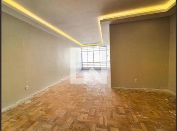 Apartamento · 126m² · 3 Quartos · Apartamento à Venda - Santa Cecília, 3 Quartos,  126 m² - São Paulo