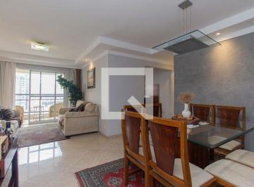 Apartamento · 98m² · 3 Quartos · 2 Vagas · Apartamento à Venda - Ipiranga, 3 Quartos, 98 m² - São Paulo