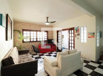 Casa · 300m² · 4 Quartos · 3 Vagas · Casa à Venda - Água Fria, 4 Quartos, 300 m² - São Paulo