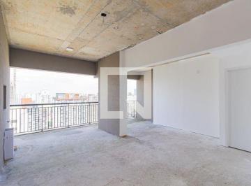 Apartamento · 92m² · 2 Quartos · 2 Vagas · Apartamento à Venda - Brooklin, 2 Quartos, 92 m² - São Paulo