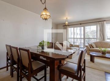 Apartamento · 112m² · 3 Quartos · 1 Vaga · Apartamento à Venda - Moema, 3 Quartos, 112 m² - São Paulo